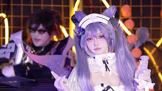 这舞换你你跳不跳？