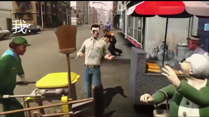 الحالة النفسية تكون هكذا