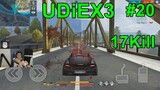 UDiEX3 - Free Fire Highlights#20