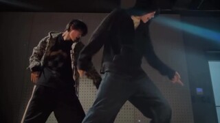 คิมโดยอง x โซจองฮวาน - Angel Numbers Amapiano Dance Challenge