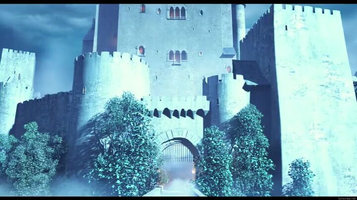 Transilvenia 3 full movie