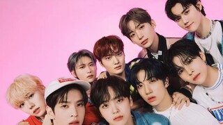 CRAVITY最新回归曲PARTY ROCK MV公开