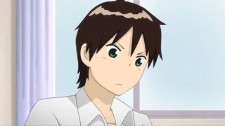 HIPSOFT Tonari no Seki-kun Episode 8