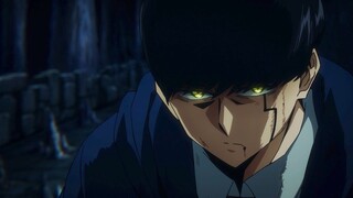 Neffex Amv - Mash & Dot Barret vs Silva「Mashle: Magic And Muscles」- Something You Could Never Own