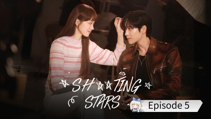 Shooting Star★S1Ep5 Korean Drama In Hindi Dubbed (720p)