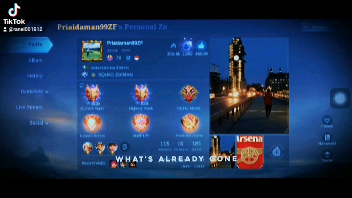 Hindi permanent moonton