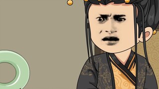 Episode 70: Aku belum pergi, dan kamu ingin merebut kekuasaan
