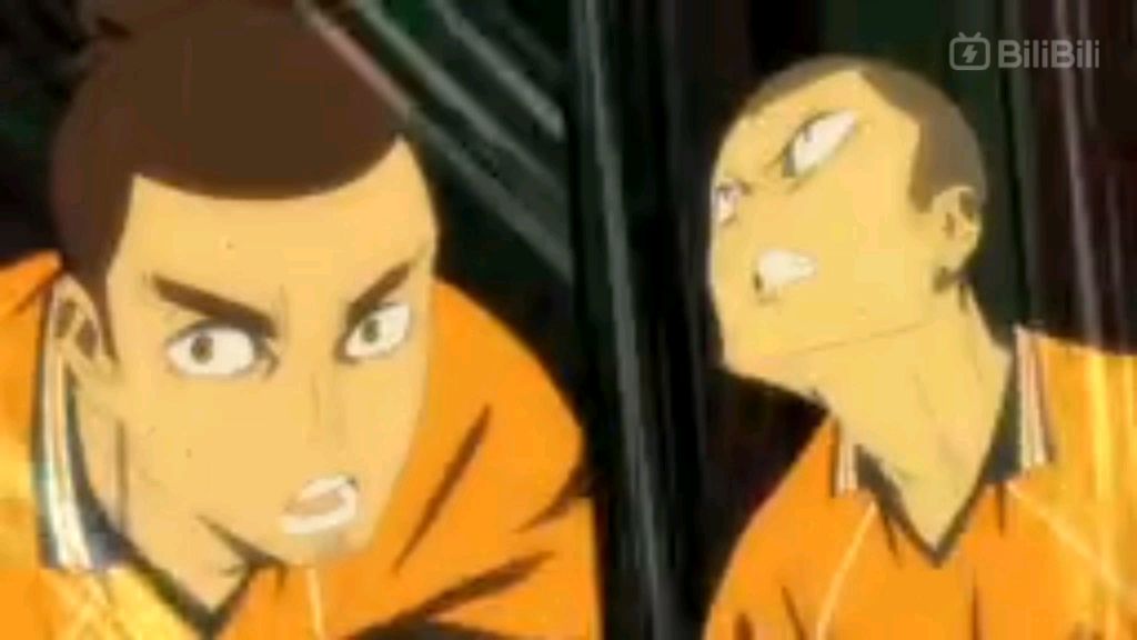 Haikyuu S4 Episode 25, Part 1/3 Tagalog Dub #haikyuu #hinatashoyo #ka