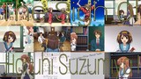 The Melancholy Of Haruhi Suzumiya! Episode21:SuzumiyaHaruhiNoTameiki I!TheSigh OfHaruhiSuzumiyaPart1