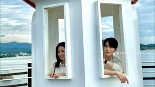 Love scout Tagalog episode 7