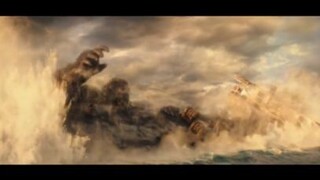 Godzilla vs. Kong | Godzilla Meets Kong | Warner Bros. Entertainment