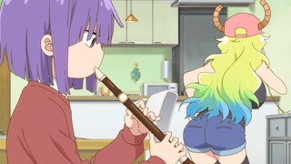“这 屁 股 不 坐 轮 椅 可 惜 了 ！”