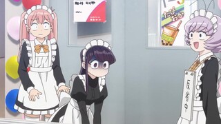 “老公我腿软了，快帮我！”