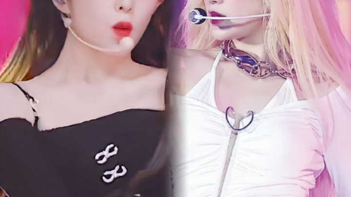 Lee Soo-man said, “A visual is just a fig leaf to cover up the group’s least attractive member.”