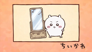 【AI还原】Chiikawa中字 第298话「拾魔⑧」