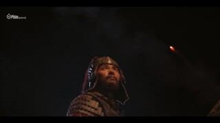 Chiến Tranh 	Goryeo-Khitan EP 6 [Sub Việt]
