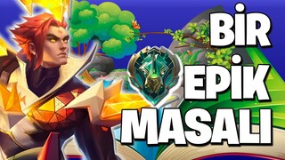 MOBILE LEGENDS MAÇI DEĞİL KOMEDİ PROGRAMI - YU ZHONG