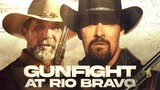 Gunfight at Rio Bravo(2023) Hollywood Blockbuster Full Movie Dubbed in Somali by #Dragonfilms