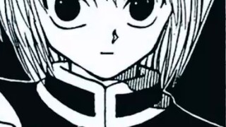 【hxh】Nice Boys