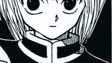 【hxh】Những chàng trai tốt bụng