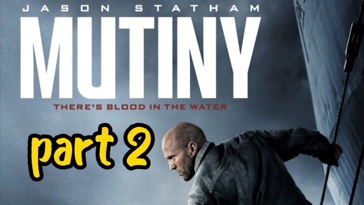Mutiny (2026) part 2