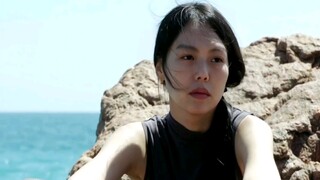 [Kim Min-hee] “Những người ở một mình trong thời gian dài thường có cảm giác xa lạ.”