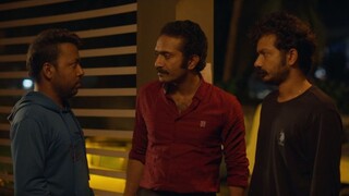 Dance Party (2025) Malayalam Full Movie