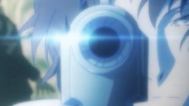 (Authorized by Dark Cat/Chinese dubbing) [Bungo Stray Dog/Odasaku] In memory of this person who made