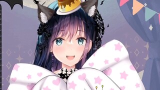 [B Limited] [Yazora Airu] Jarak gachi dengan gadis kecil~ Siaran langsung pada 10 Juni