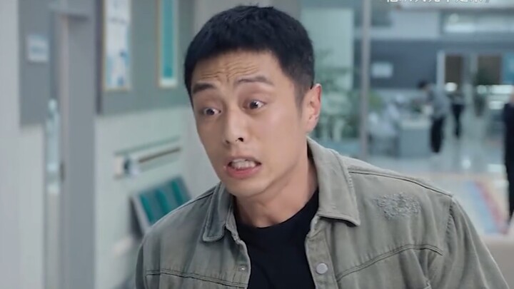 Lima menit ke toilet, hak untuk memiliki pasangan jadi yang pertama hilang!