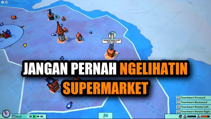 💥 JANGAN PERNAH NGELIHATIN SUPERMARKET INI, KALAU TIDAK MAU BANGKRUT!