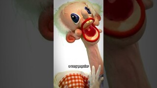 Creepy Puppet EXPLAINED 😱 (Ratafak)