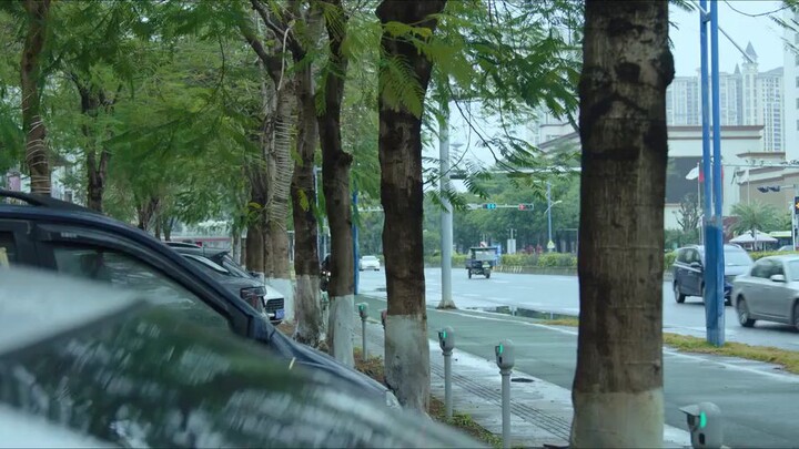 Unnatural Fire [Episode.04] EngSub