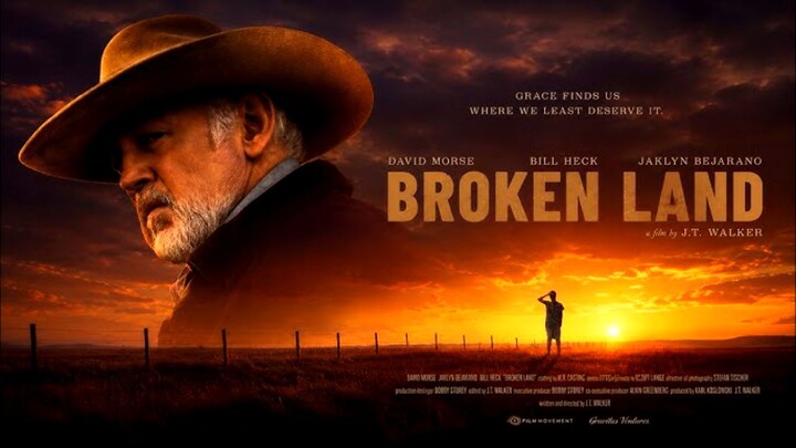 Broken Land (2025) Sub Indo