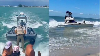 Boat Fails and Wins 2022 - Best of The Week | Part 167