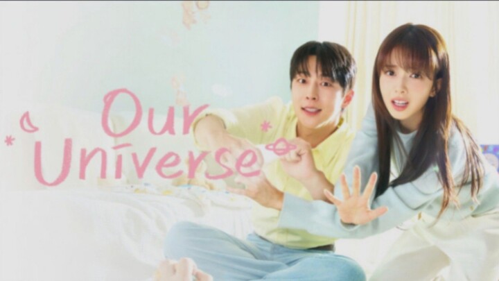 our universe episode 6 sub indo