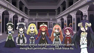 Overlord Ple Ple Pleiades 8 (END)