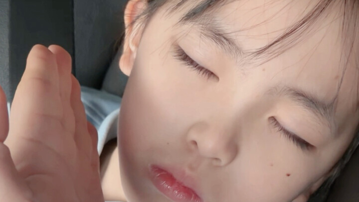 พัดปลุกแล้ว(˶‾᷄ ⁻̫ ‾᷅˵)