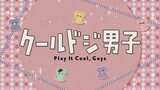 Cool Doji Danshi Episode 16 English Subbed