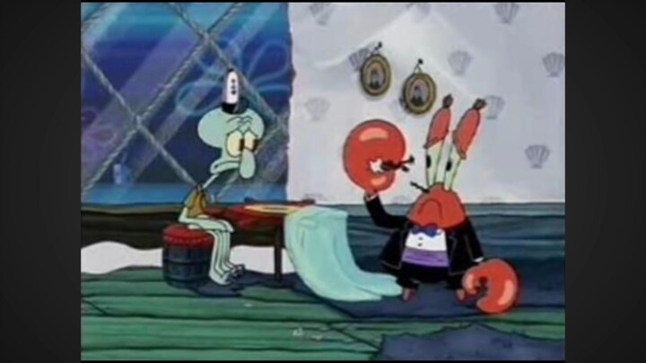 ketika kamu tidak menemukan anime favorit mu: