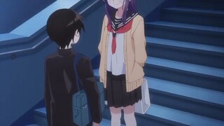 kubo không để tôi vô hình tập 3 thuyết minh