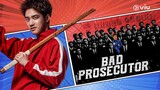 Bad Prosecutor EP01
