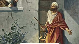 (Reflection) Thursday, October 09, 2025 Thursday of the Twenty-seventh Week in Ordinary Time #faith