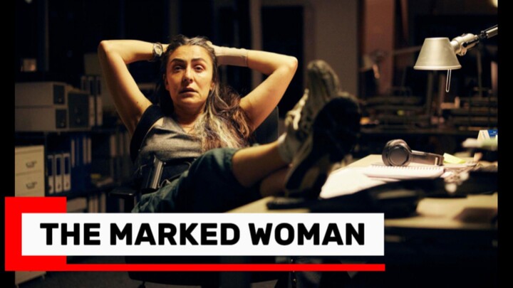Film Terbaru Thriller The Marked Woman |Film terbaru Juni 2026