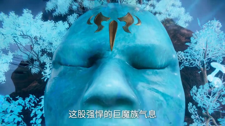 preview renegade immortal eps 97