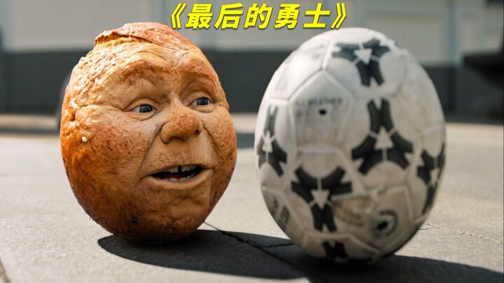 Bộ phim kỳ ảo mới nhất của Nga, sáng tạo đầy thú vị, rất đáng xem!