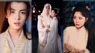 " Dokter wanita terlempar ke zaman kuno, minta cerai dari pangeran tapi, dia tidak mau "