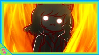 Ruby's New Friend ( RWBY Comic Dub Compilation )