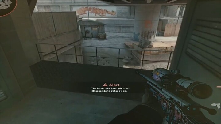 Điểm sáng trong CSGO phần 56 #gamehay #yeugame