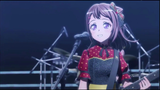 BanG Dream! FILM LIVE 2nd Stage - Poppin'Party